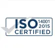 ISO 14001  2015